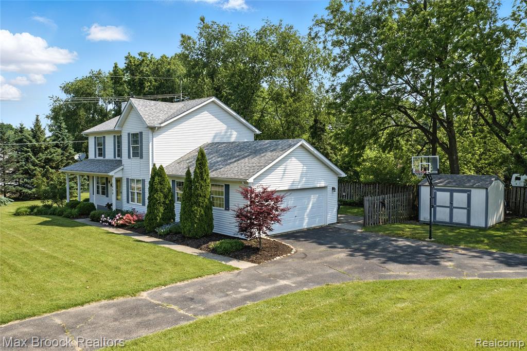 7950 Sandmar Lane, Davisburg, MI 48350 — Photo 45