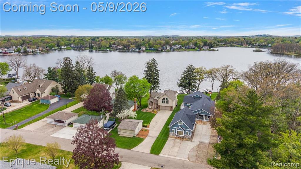 4521 Parnell Drive, Clarkston, MI — Photo 57