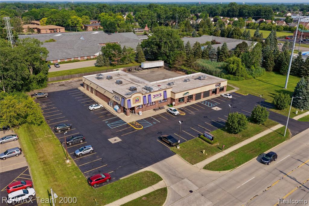 8631 N Newburgh Road, Westland, MI, Westland, MI