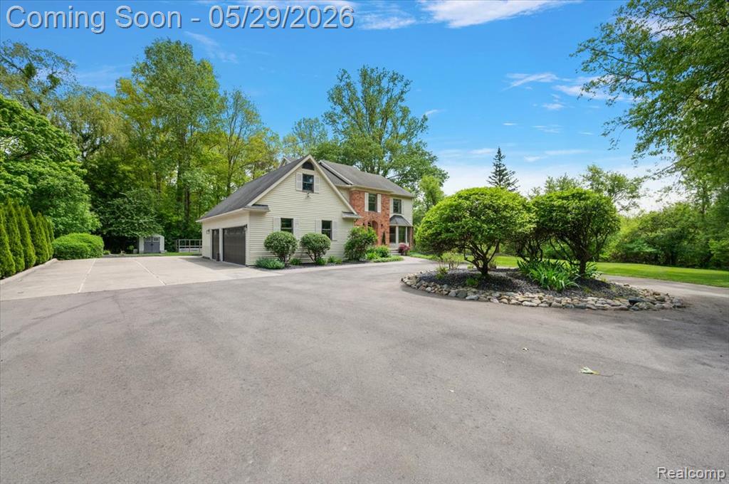 46501 Pickford Street, Northville, MI 48168 — Photo 5