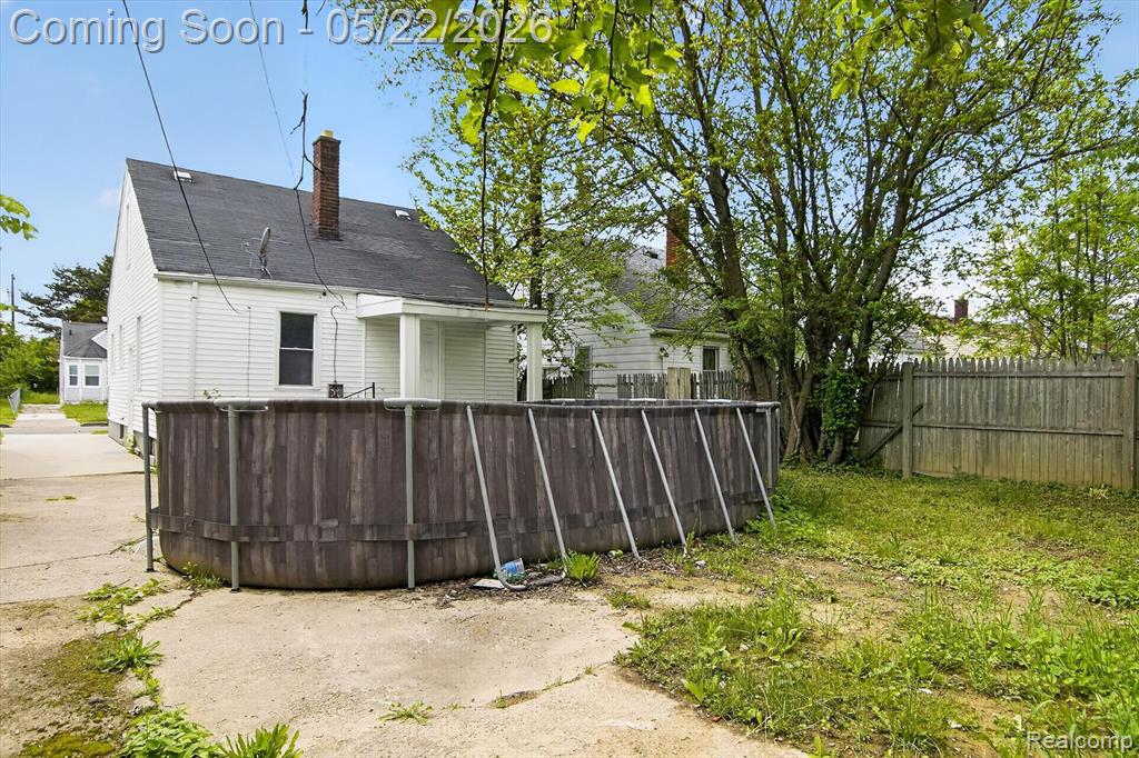 9160 Winthrop Street, Detroit, MI 48228 — Photo 40