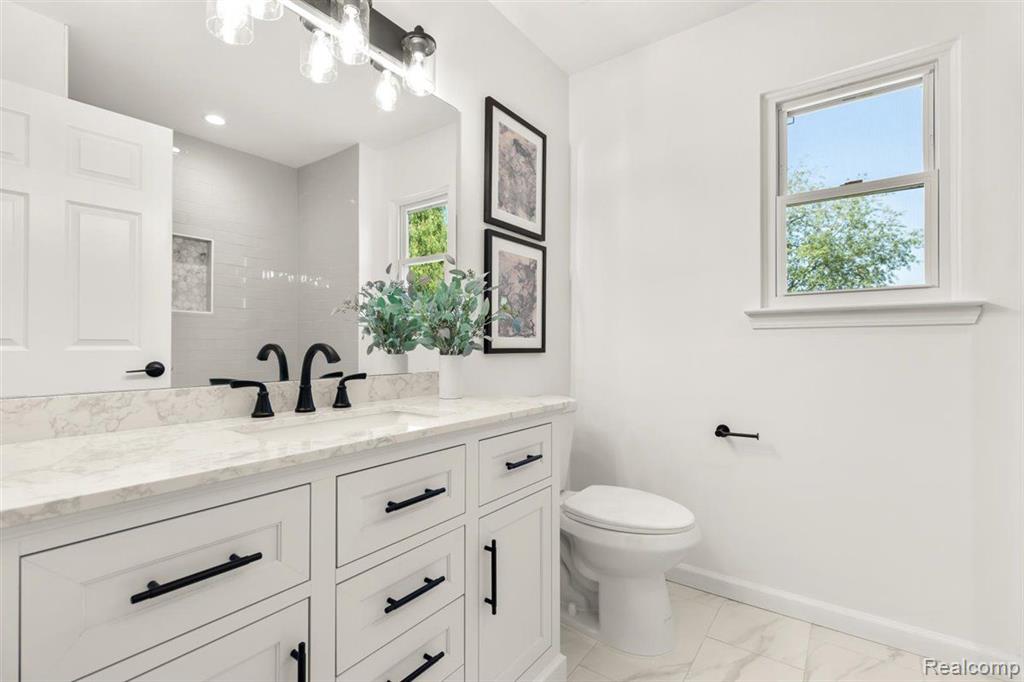 445 CHERRY HILLS, Oxford, MI 48371 — Photo 32