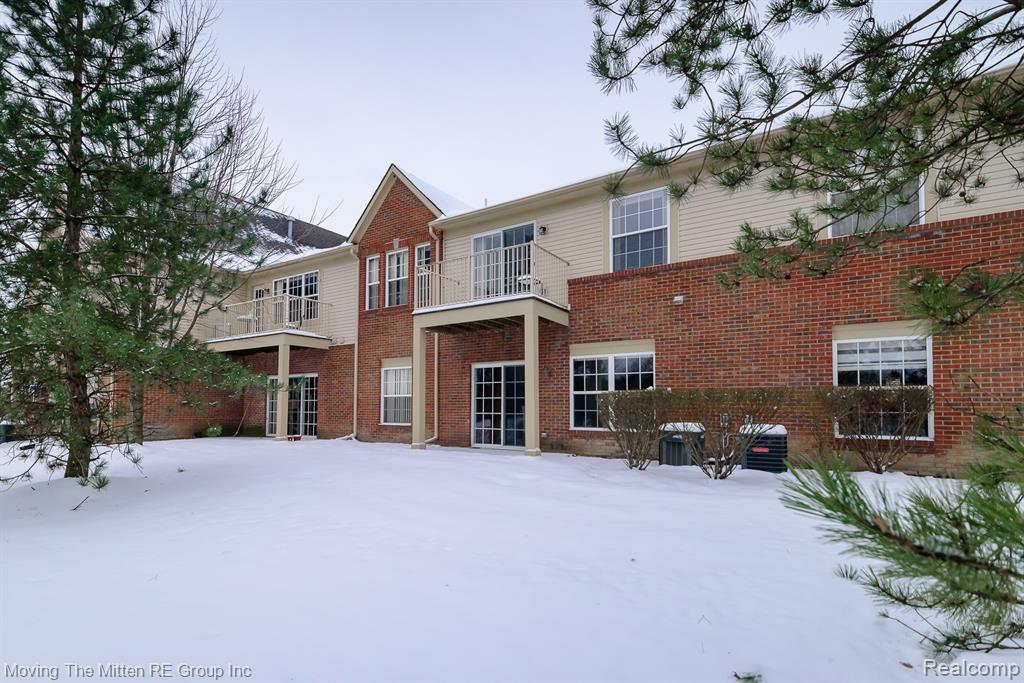 4411 Southbridge Drive, Canton, MI 48188 — Photo 31