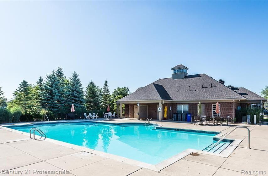 4157 Pepper Tree Lane, Howell, MI 48843 — Photo 4