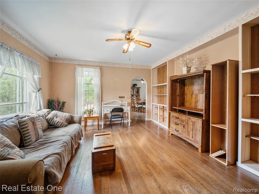4730 Golf Club Road, Howell, MI 48843 — Photo 5