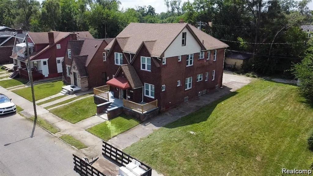 16917 MONICA Street, Detroit, MI 48221 — Photo 13