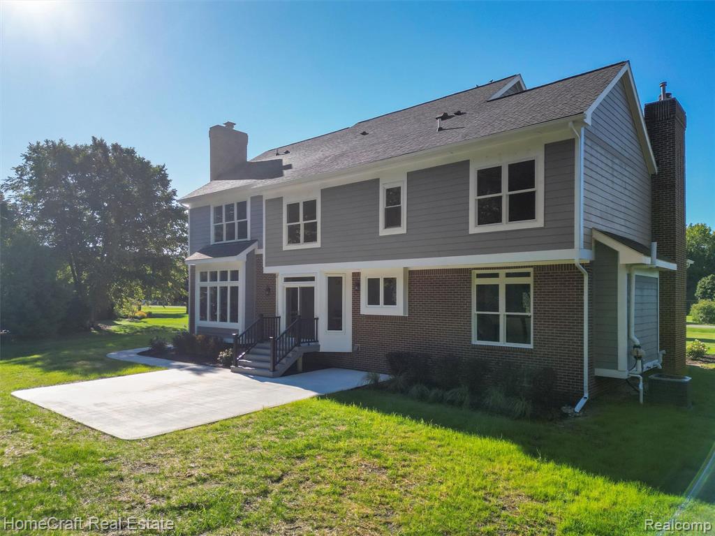 6807 SUNSET Drive, South Lyon, MI 48178 — Photo 54