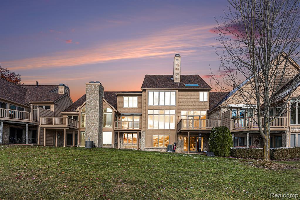 584 Cambridge Way, Bloomfield Hills, MI 48304 — Photo 36