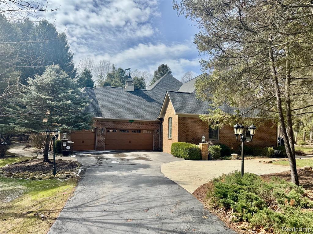 4456 Medford Hill Drive, Metamora, MI 48455 — Photo 59