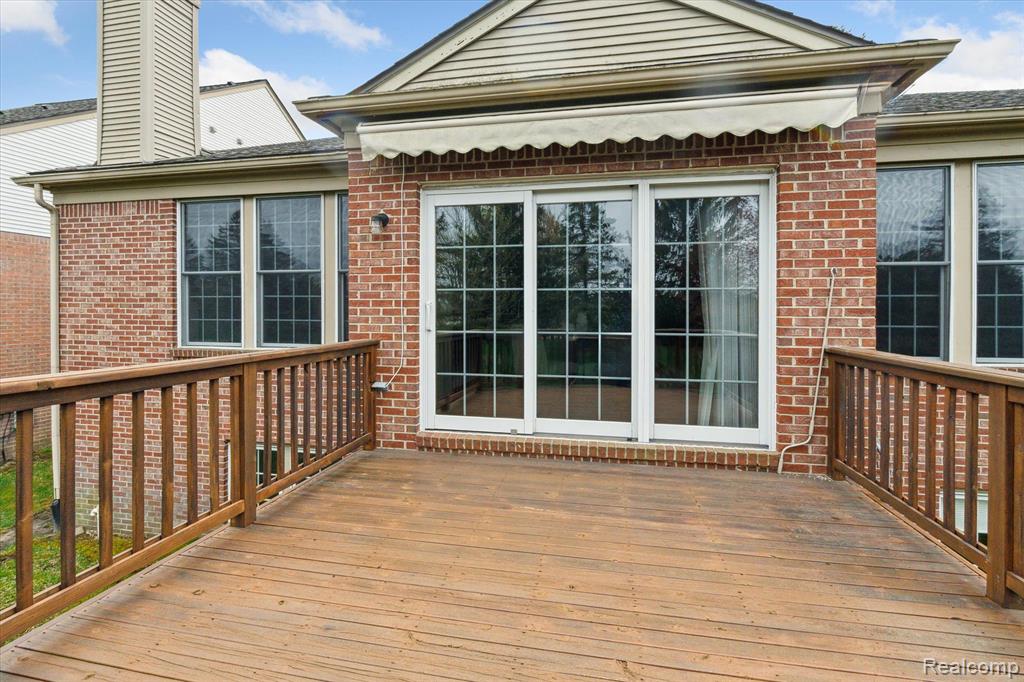 51300 NORTHVIEW, Plymouth, MI 48170 — Photo 22
