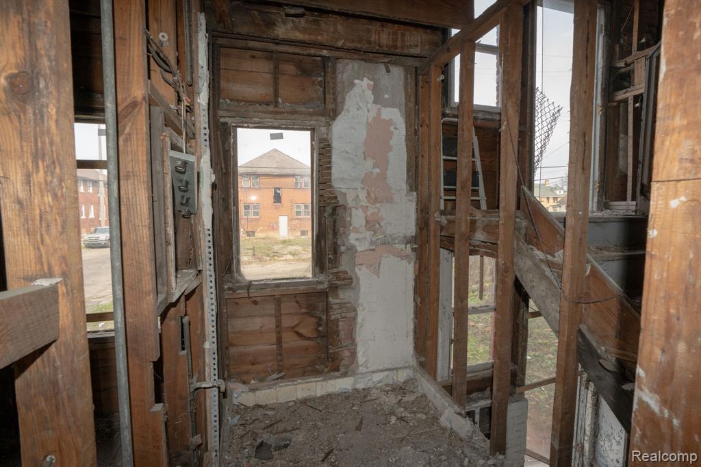 6420 Tuxedo Street, Detroit, MI 48204 — Photo 19