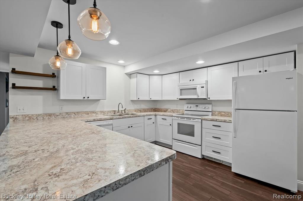 3597 Habitat Trail, Pinckney, MI 48169 — Photo 8