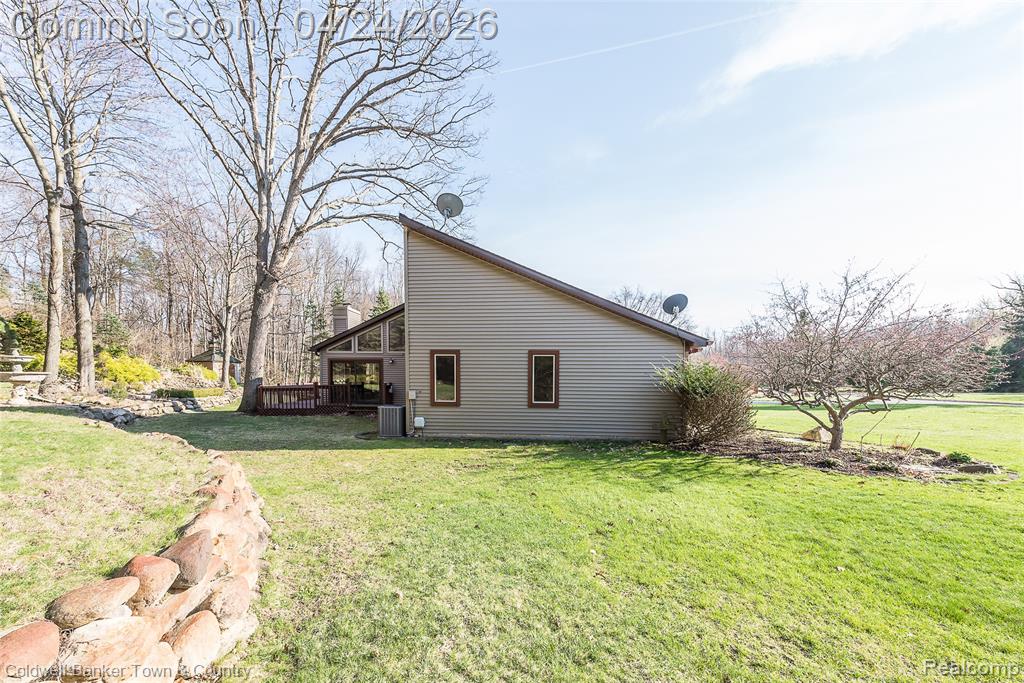 5415 Prairie View, Brighton, MI 48116 — Photo 38