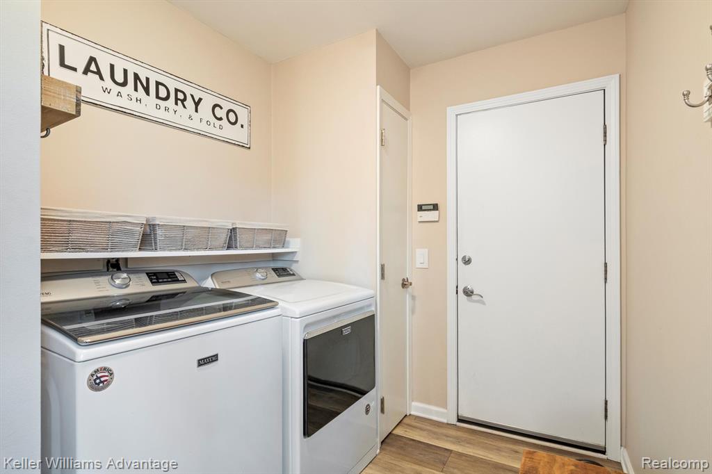 4081 PINESTEAD Drive, Commerce Twp, MI 48390 — Photo 15