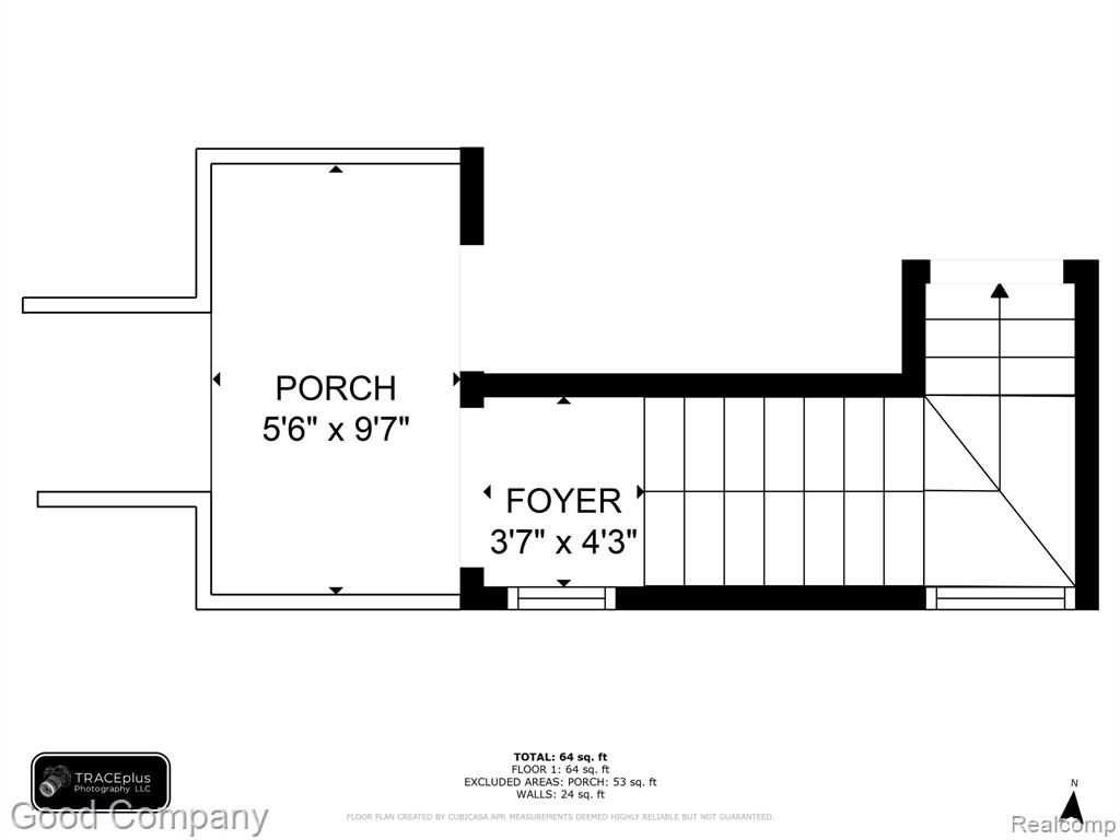 21516 Oxford Avenue, Farmington, MI 48336 — Photo 47