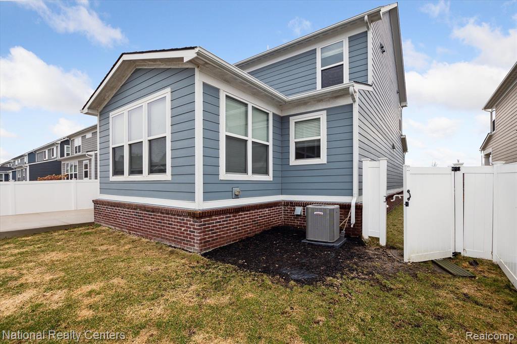 50540 PAINE Street, Canton, MI 48188 — Photo 52