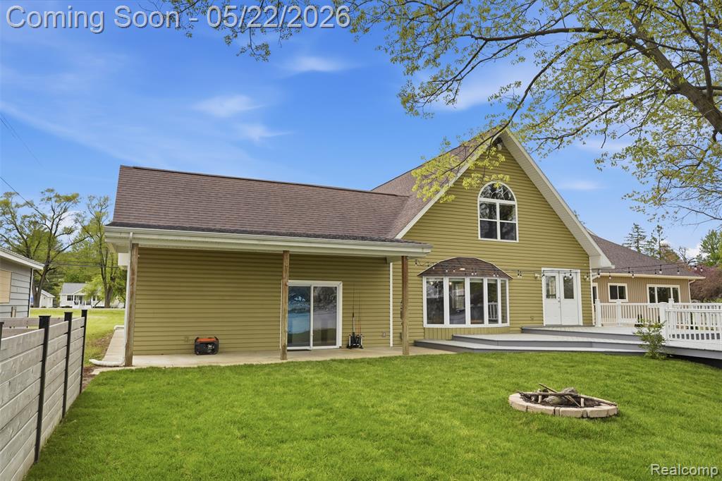 16263 S Seymour Road, Linden, MI 48451 — Photo 44