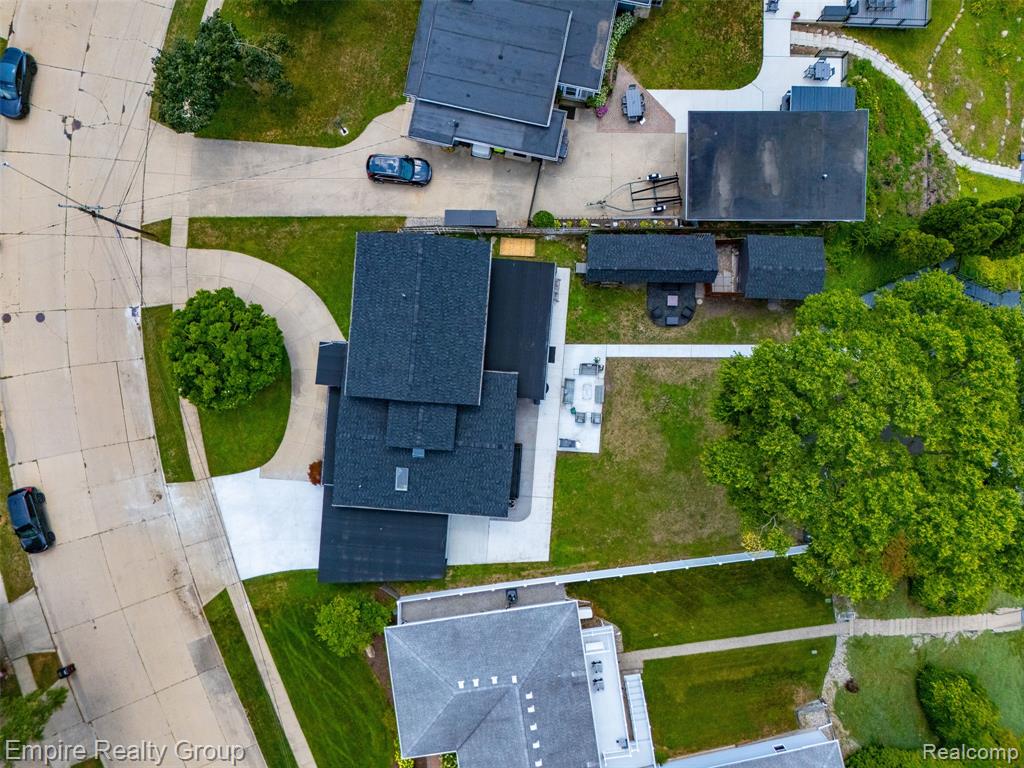 53 Potter Drive, Belleville, MI 48111 — Photo 69