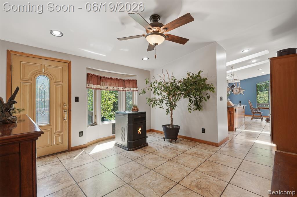 3167 Roods Lake Road, Lapeer, MI 48446 — Photo 4