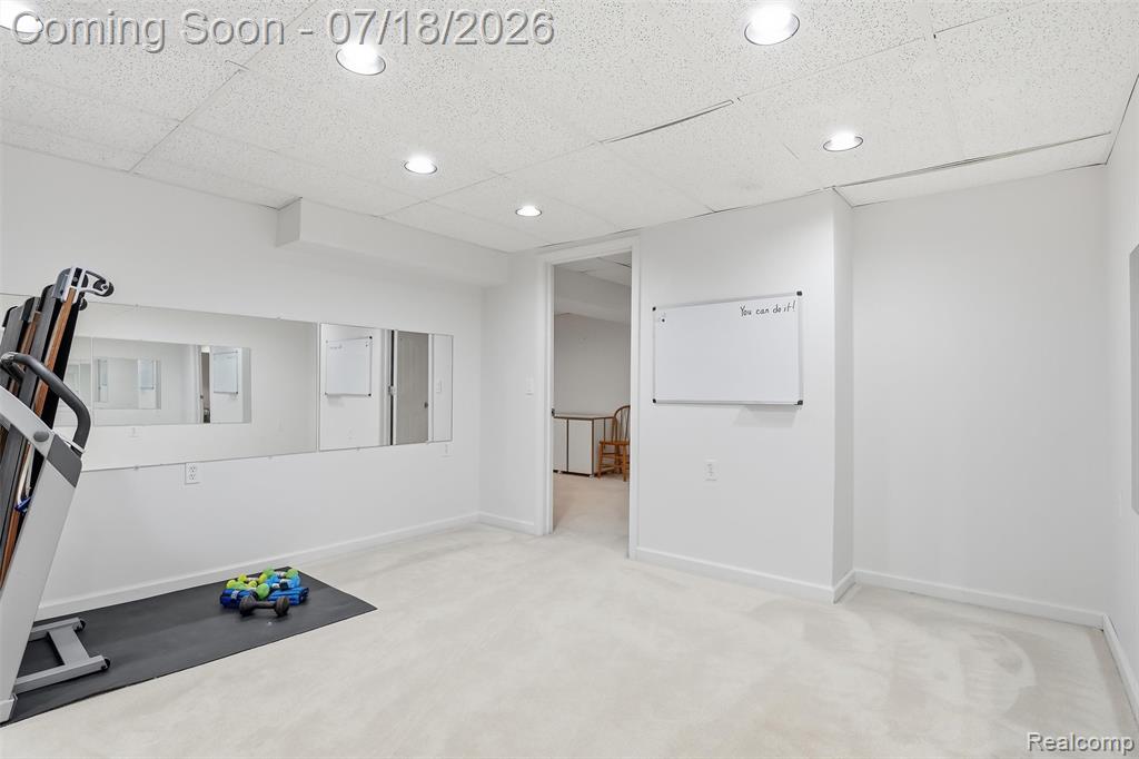 6574 Marshall Street, Canton, MI 48187 — Photo 43