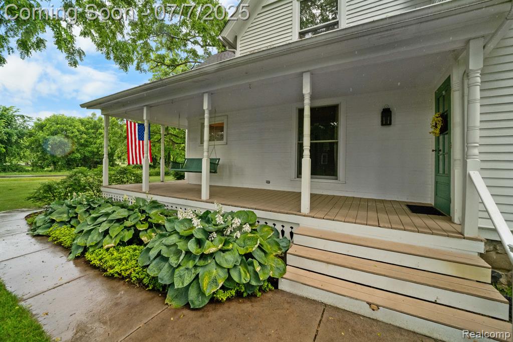 70080 McVicar Road, Romeo, MI 48065 — Photo 4