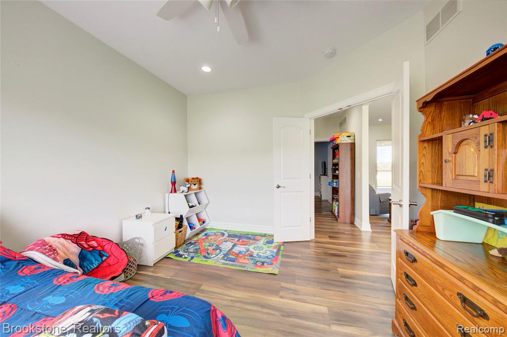1266 Christine Drive, Lapeer, MI 48446 — Photo 18