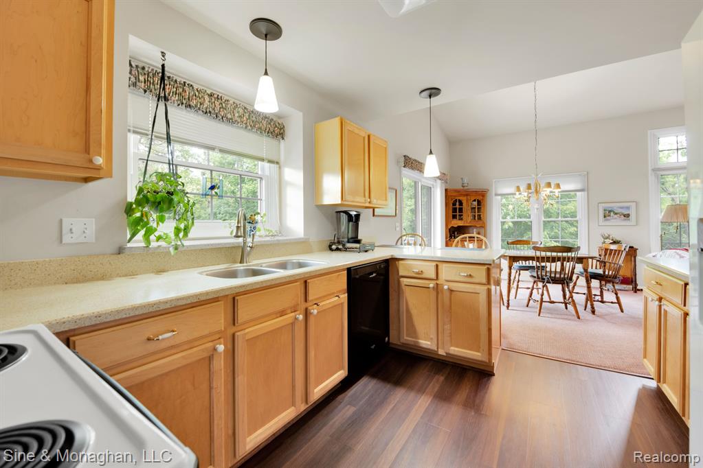 41856 RIVERWOOD Court, Canton, MI 48187 — Photo 11