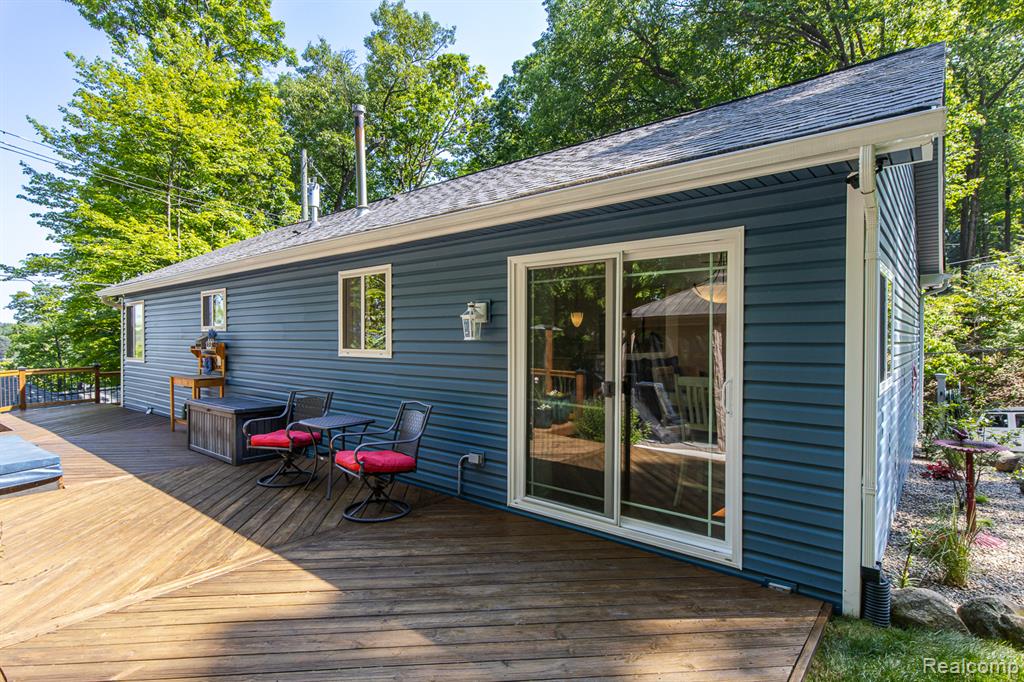 8642 Thendara Boulevard, Clarkston, MI 48348 — Photo 50