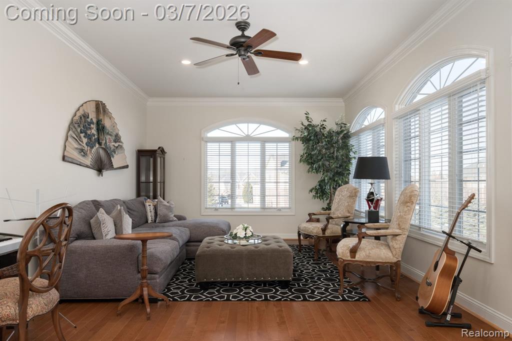 3763 Red Maple Court, Oakland, MI — Photo 17