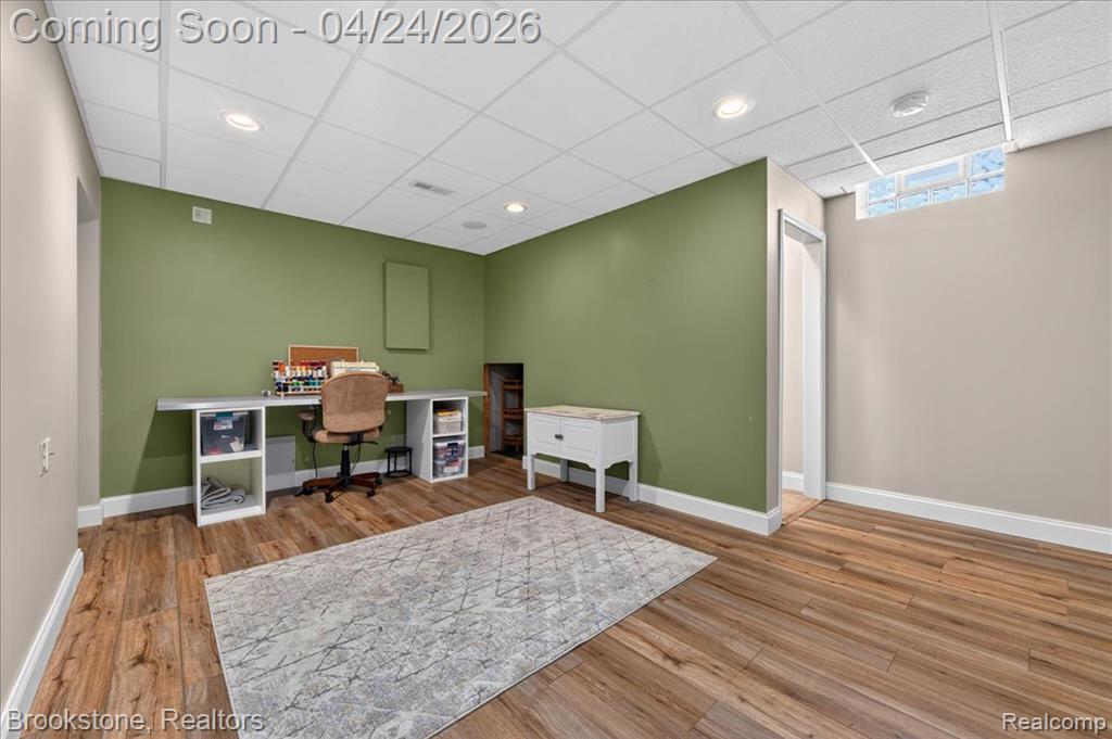 3426 KINGSWAY, Highland, MI 48356 — Photo 35