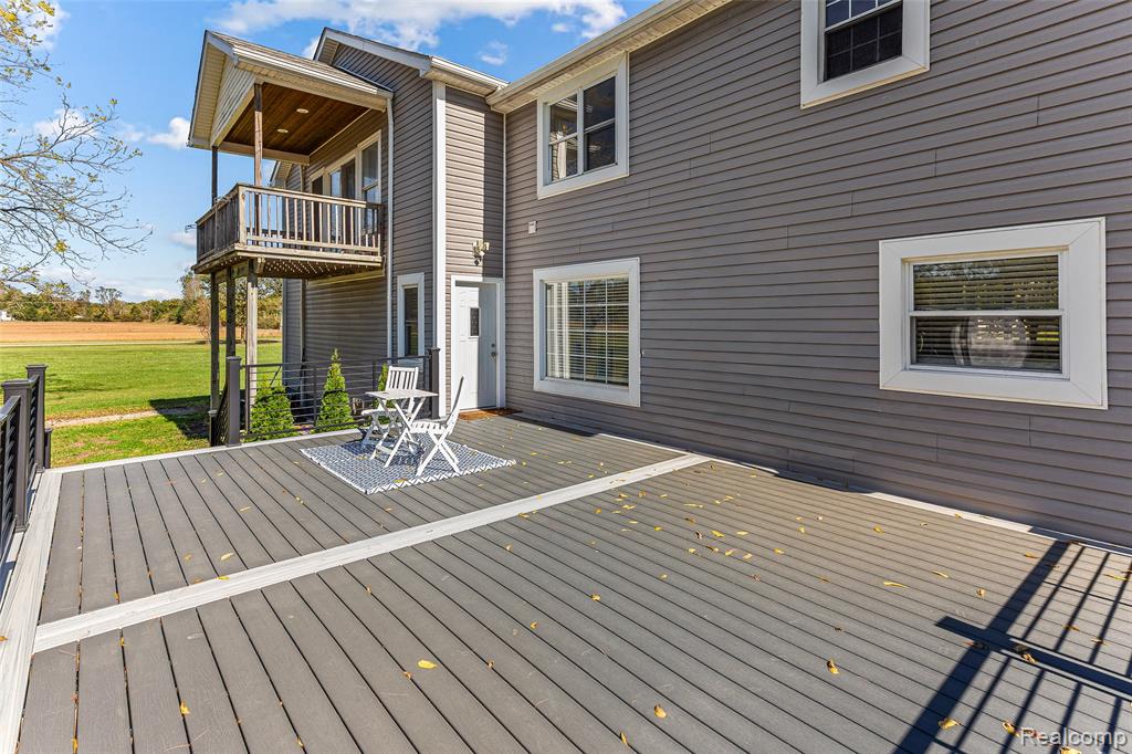 23364 Clark road Road, Belleville, MI 48111 — Photo 43