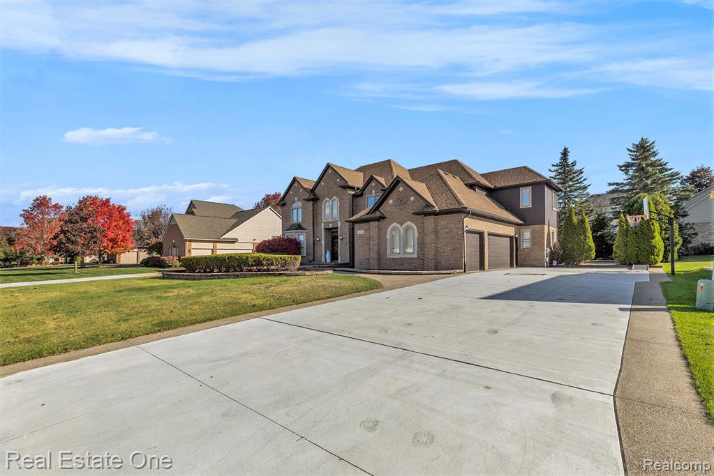 54782 Whitby Way, Shelby Twp, MI 48316 — Photo 3