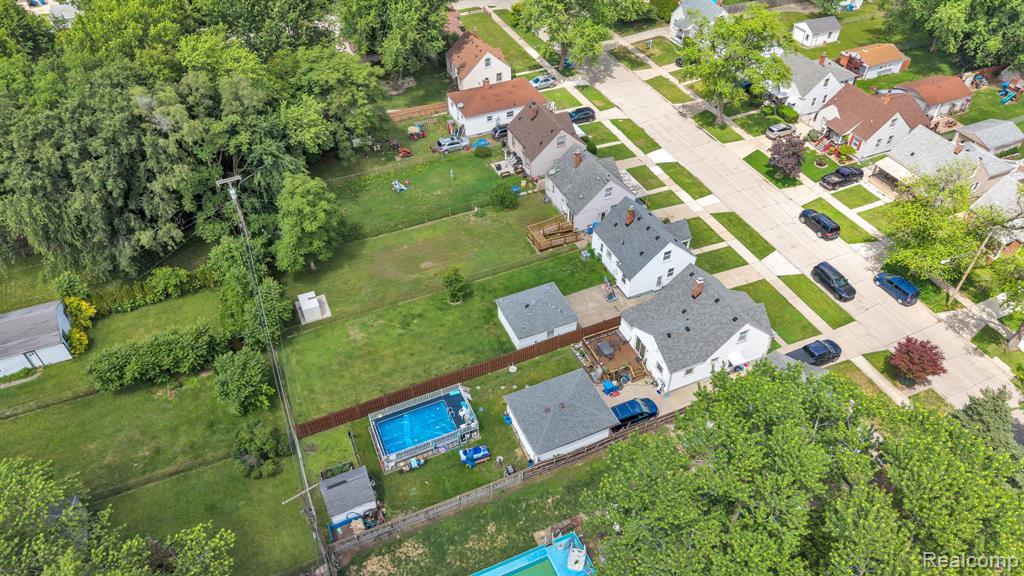 4148 Academy Street, Dearborn Heights, MI 48125 — Photo 39