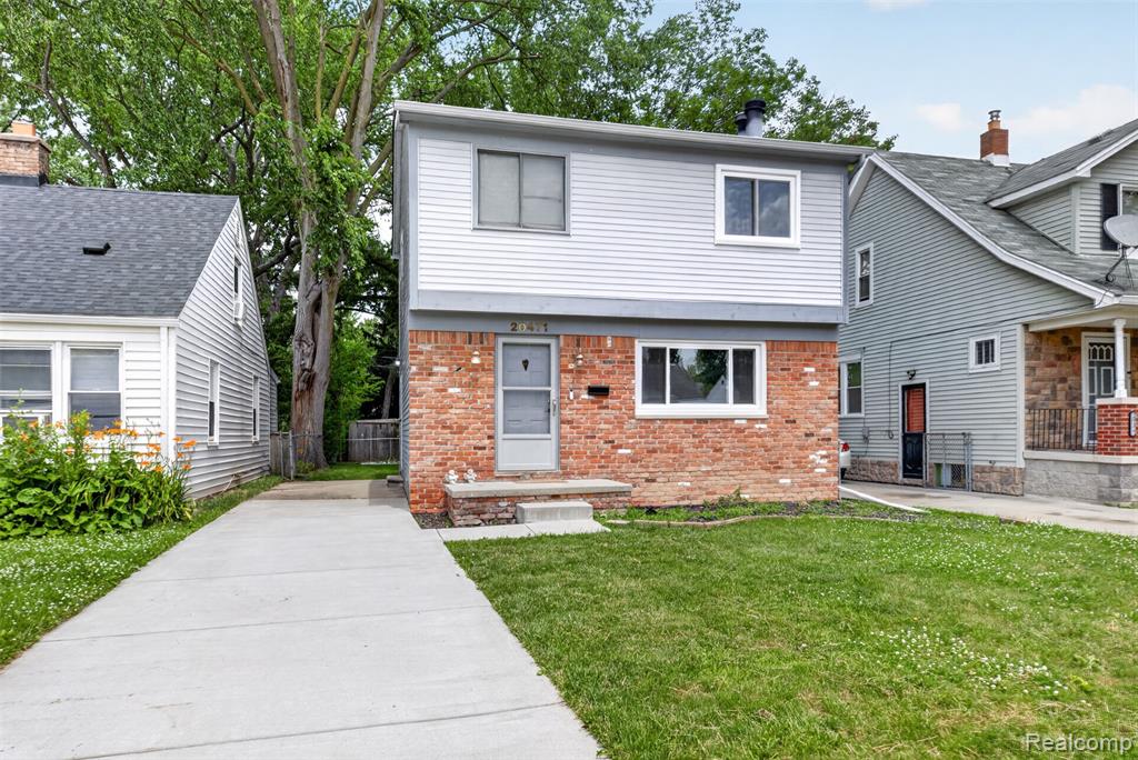 20471 Hollywood Street, Harper Woods, MI 48225 — Photo 3