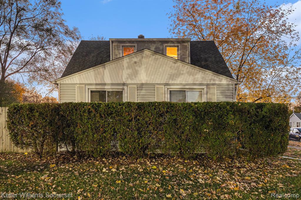 1571 Baldwin Avenue, Pontiac, MI 48340 — Photo 20
