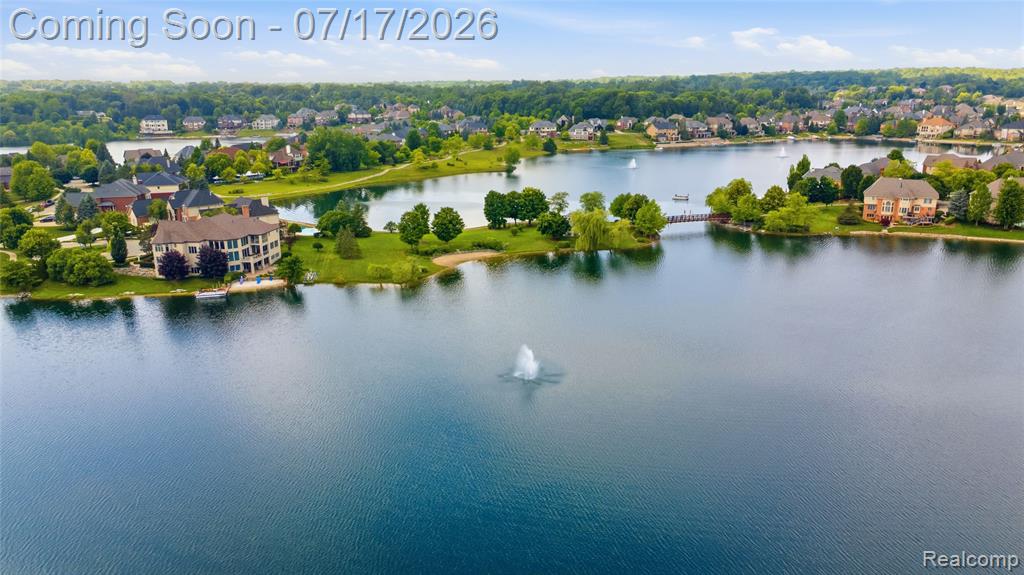 48554 STONERIDGE Drive, Northville, MI 48168 — Photo 97