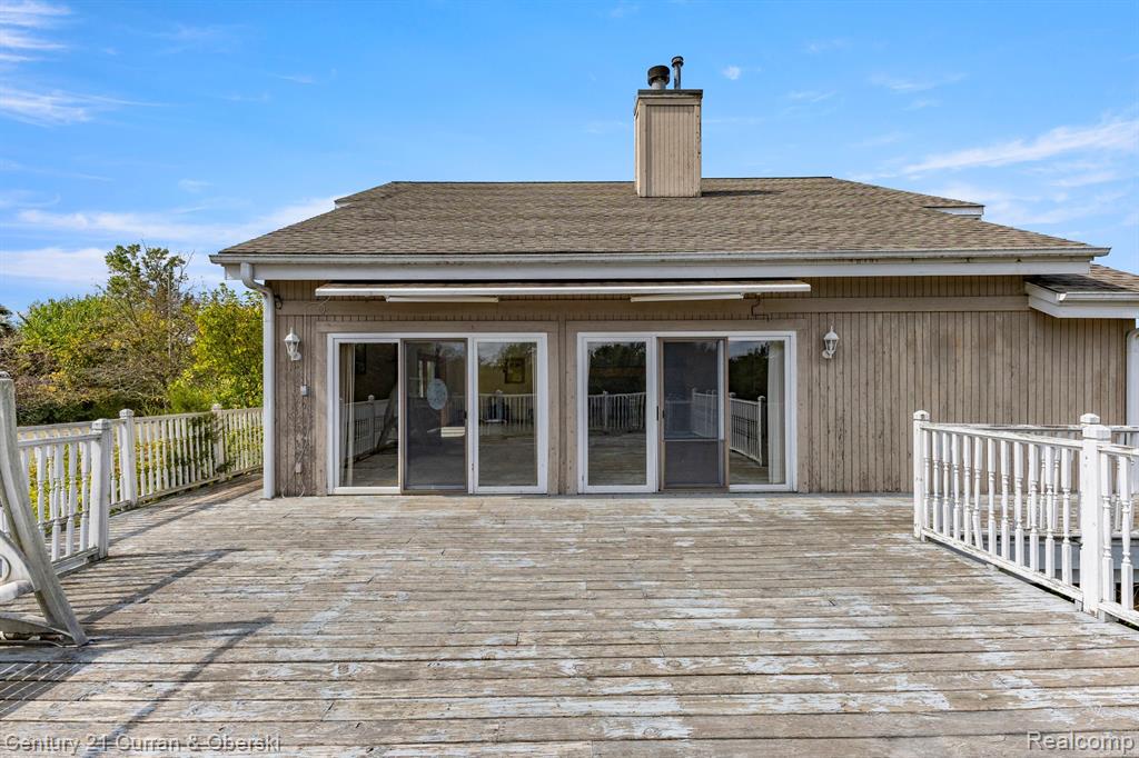11843 LAWRENCE Road, Brooklyn, MI 49230 — Photo 57