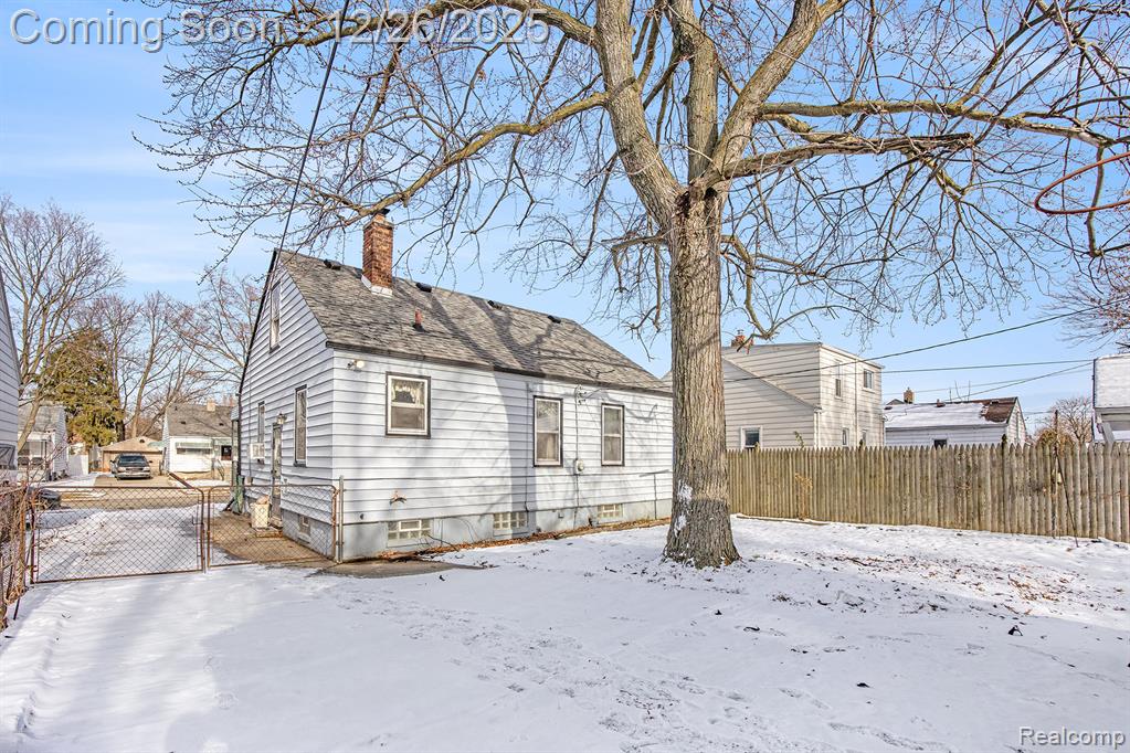 7256 Ready Avenue, Warren, MI 48091 — Photo 27