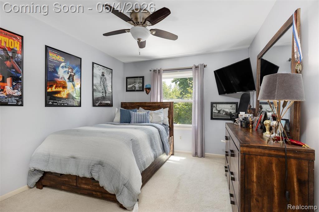 42812 Ledgeview Drive, Novi, MI 48377 — Photo 17