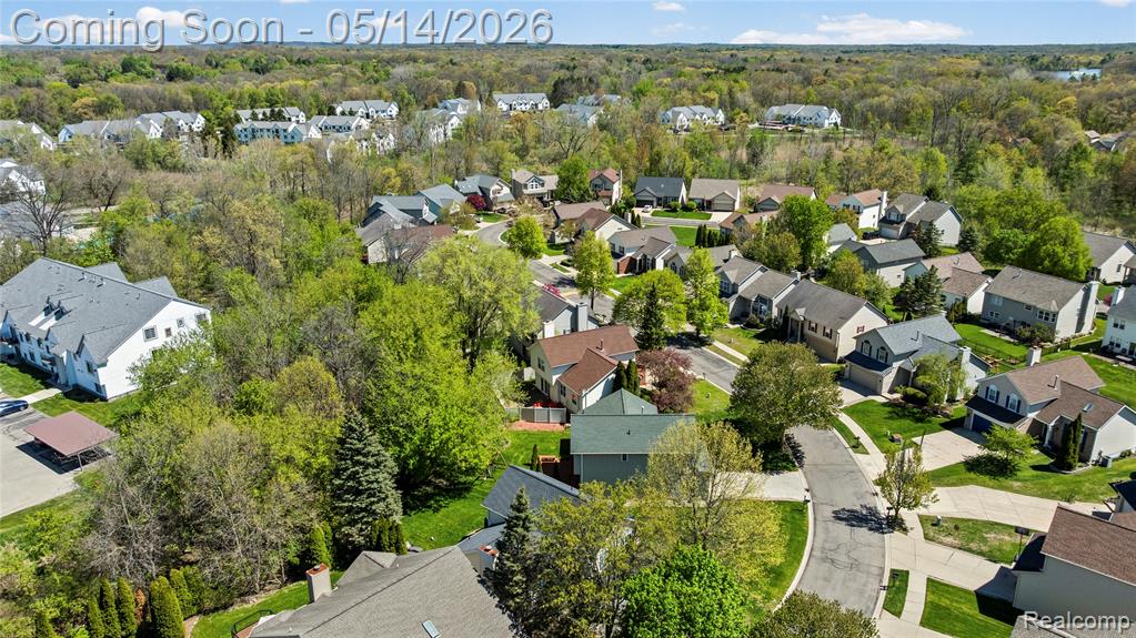 3072 TALON Circle, Orion, MI — Photo 38