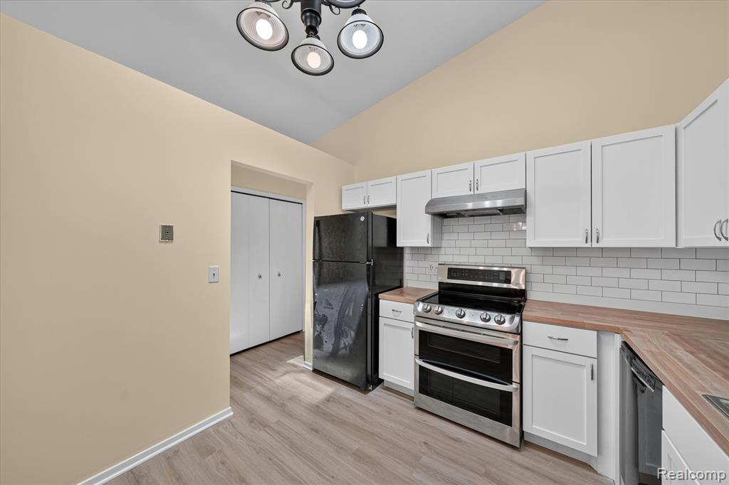 43628 W Arbor Way Drive, 103, Canton, MI 48188 — Photo 15