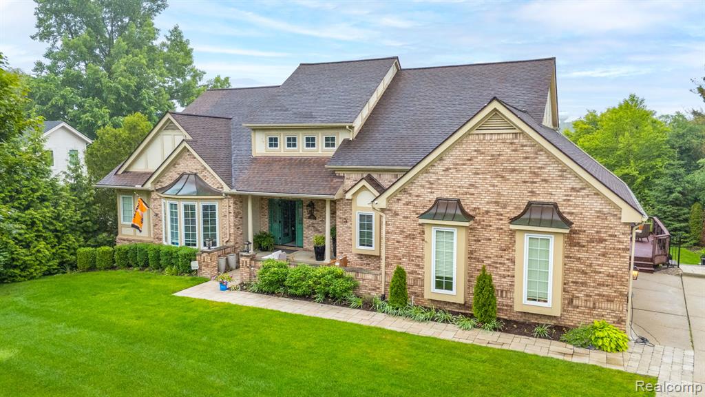 900 MCDONALD Drive, Northville, MI 48167 — Photo 79
