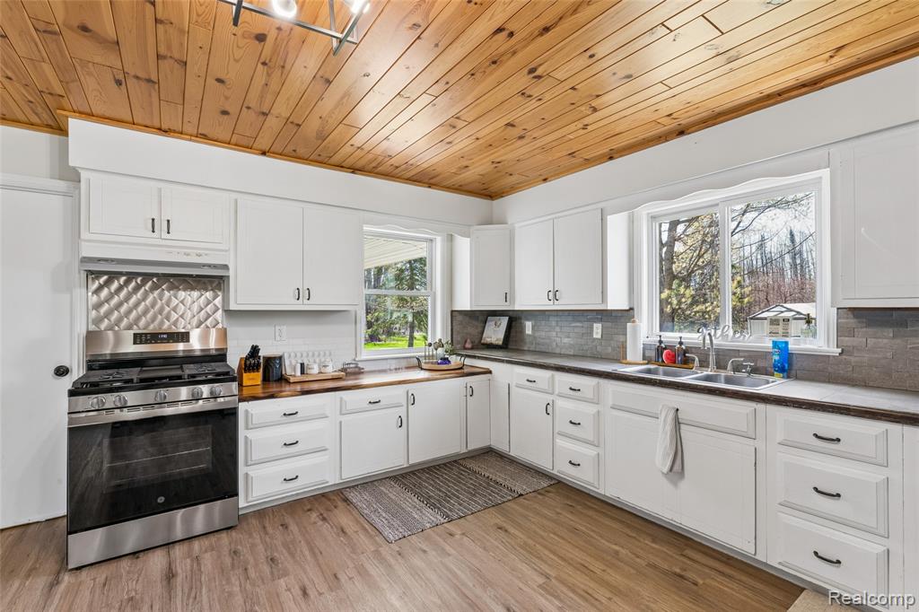 1064 W Helmer Lake Road, Mio, MI 48647 — Photo 10