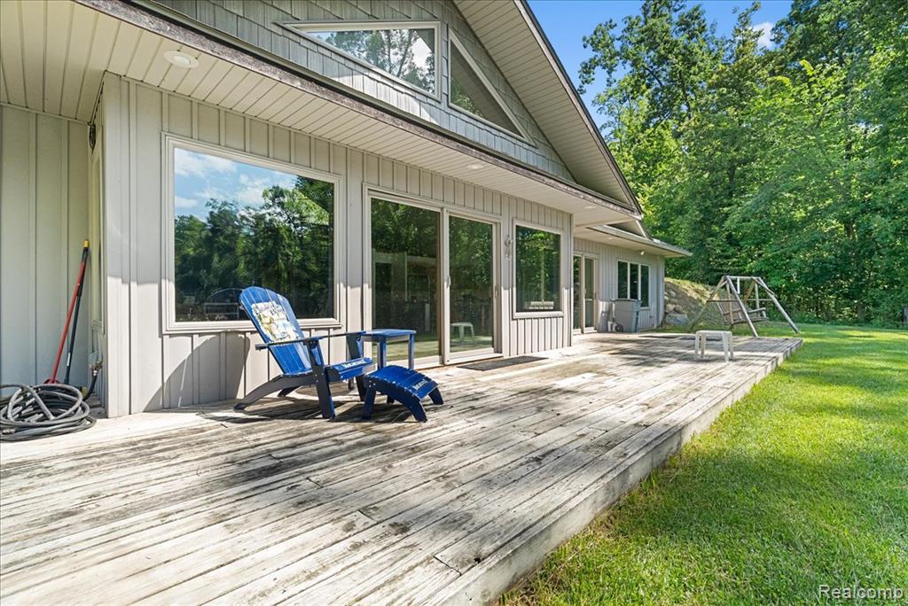 9274 Argentine Road, Linden, MI 48451 — Photo 24