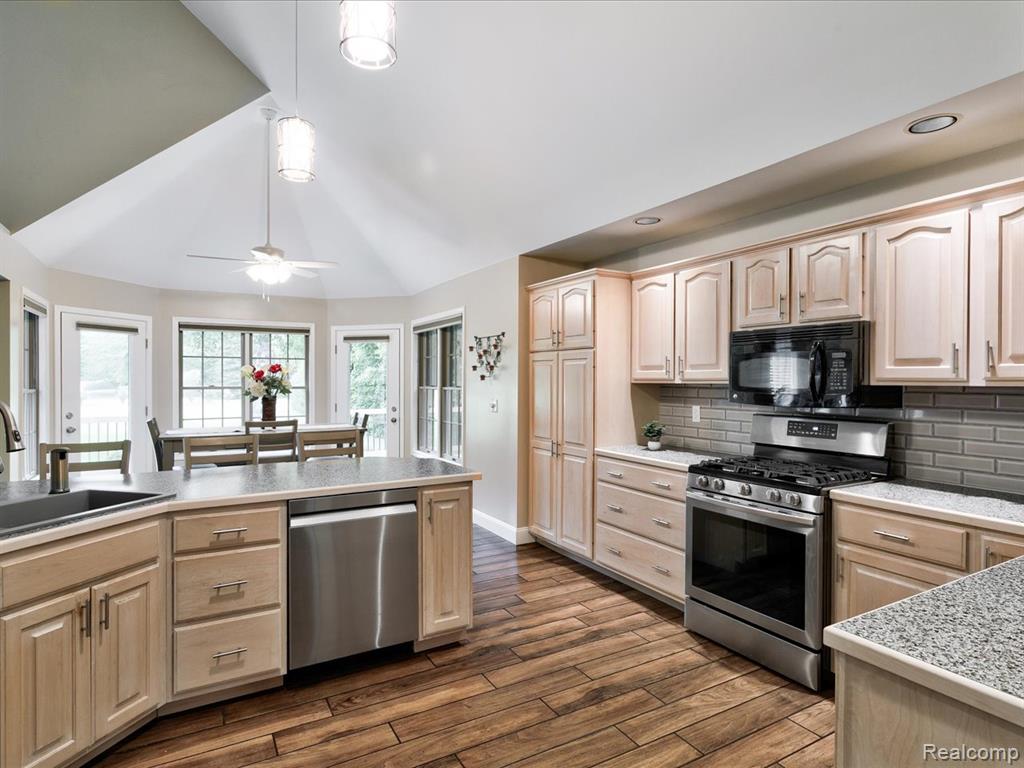 3421 Vincent Road, Clyde, MI 48049 — Photo 14