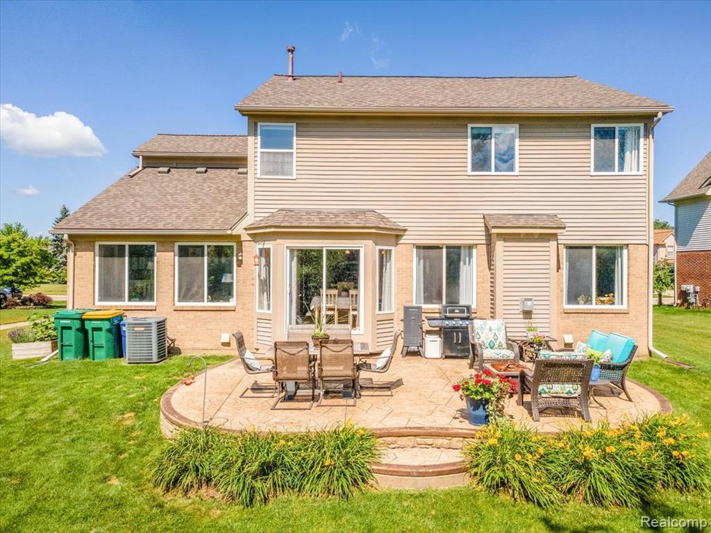 9193 E Walden Drive, Belleville, MI 48111 — Photo 16