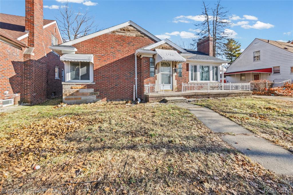 19980 Packard Street, Detroit, MI 48234 — Photo 3