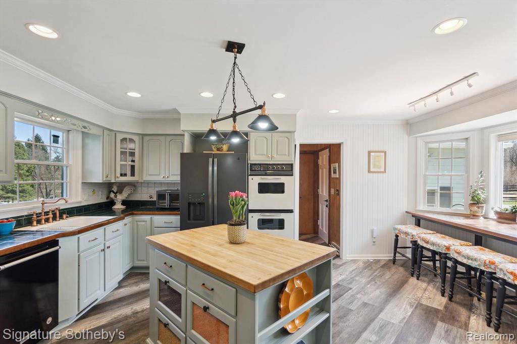 4715 FOX LAKE Road, Goodrich Vlg, MI — Photo 9