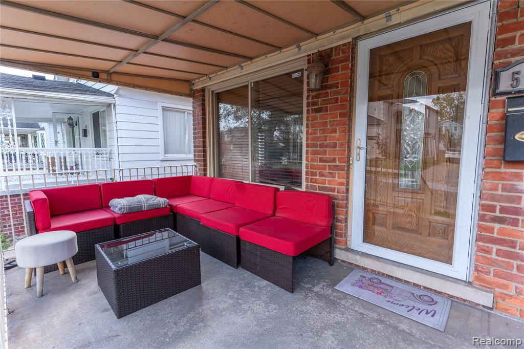 5029 Williamson Street, Dearborn, MI 48126 — Photo 4