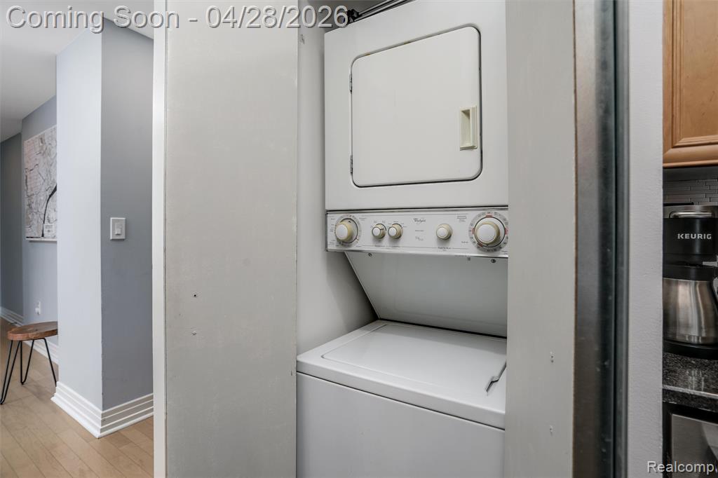 1001 W Jefferson, 11B, Detroit, MI 48226 — Photo 25